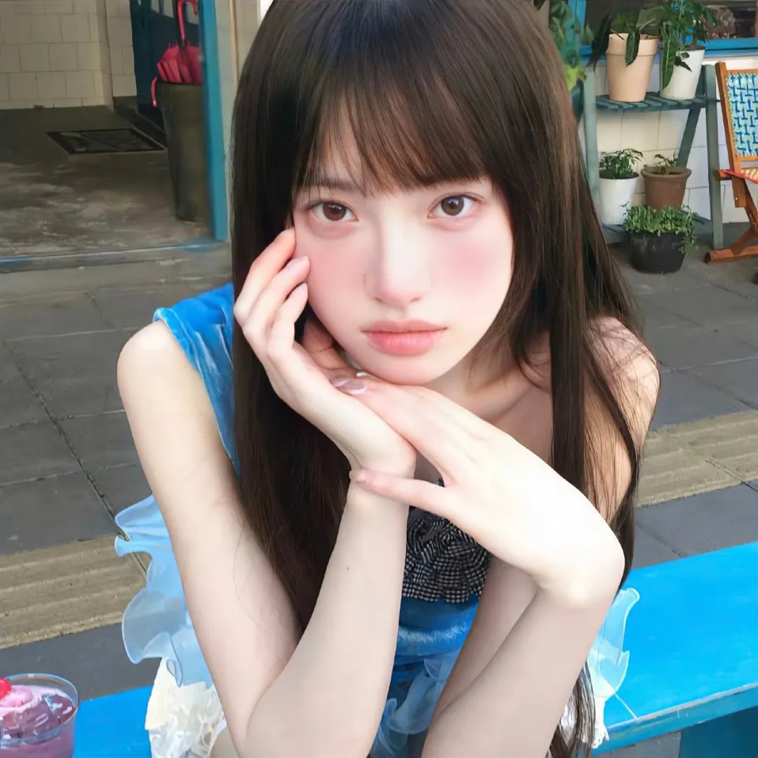 盲证