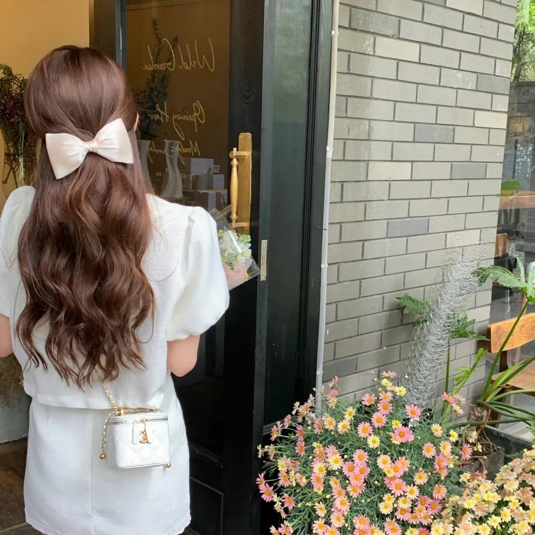 美人攻略