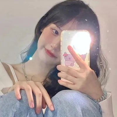 美丽波浪