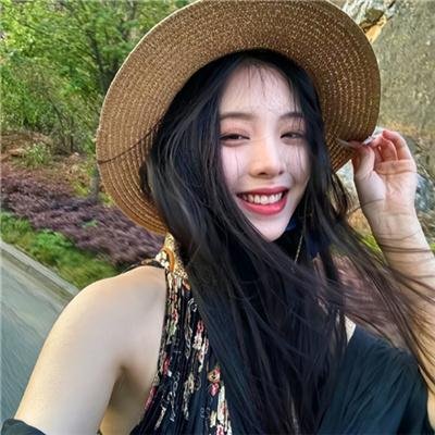 檀岛玉女