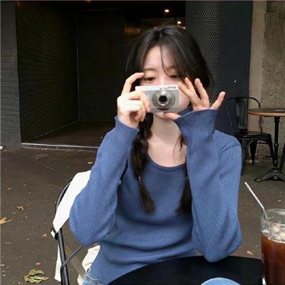 橙味爱情